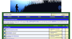 Desktop Screenshot of gedichte-eiland.de